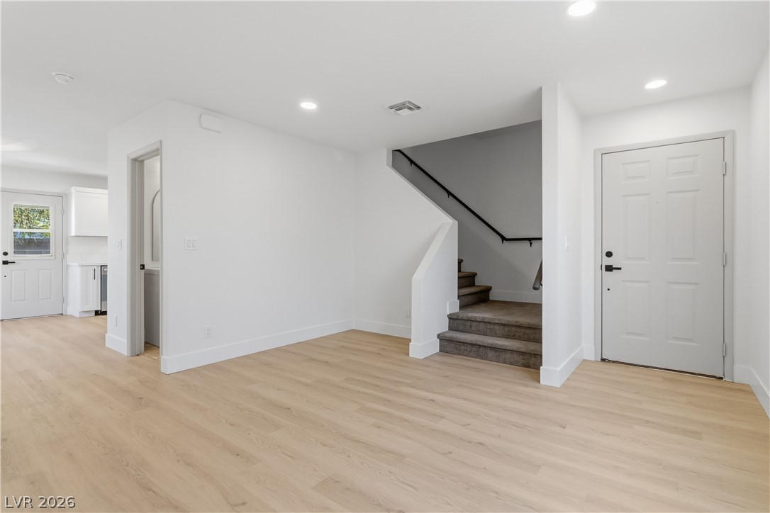 1500 Exodus Court Las Vegas NV 89106