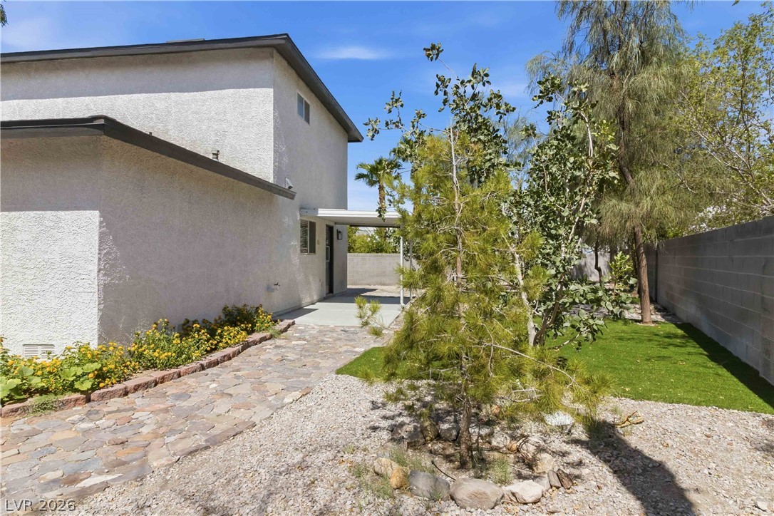 1500 Exodus Court Las Vegas NV 89106