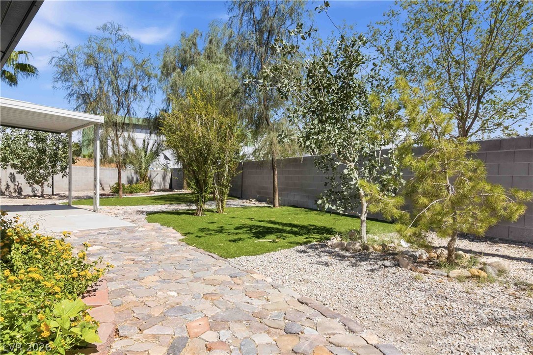 1500 Exodus Court Las Vegas NV 89106
