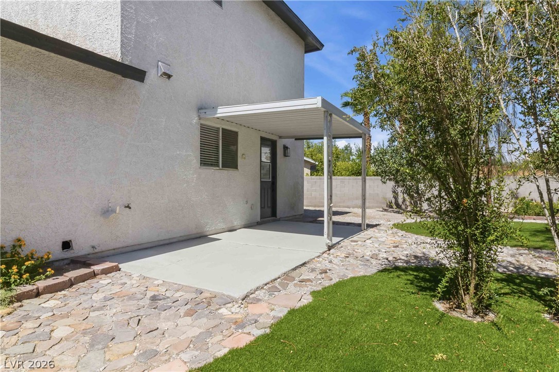 1500 Exodus Court Las Vegas NV 89106