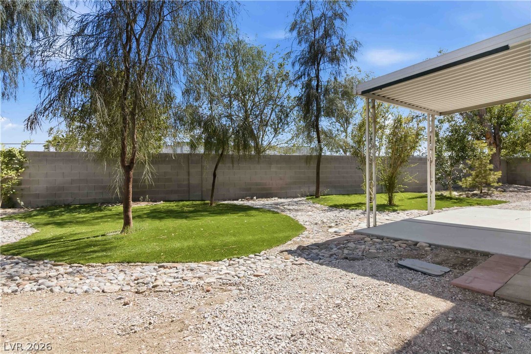 1500 Exodus Court Las Vegas NV 89106