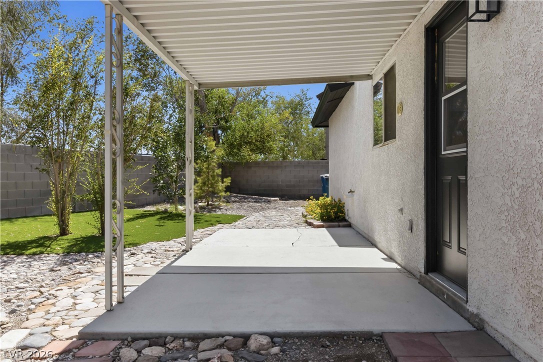 1500 Exodus Court Las Vegas NV 89106