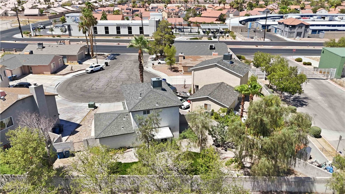 1500 Exodus Court Las Vegas NV 89106