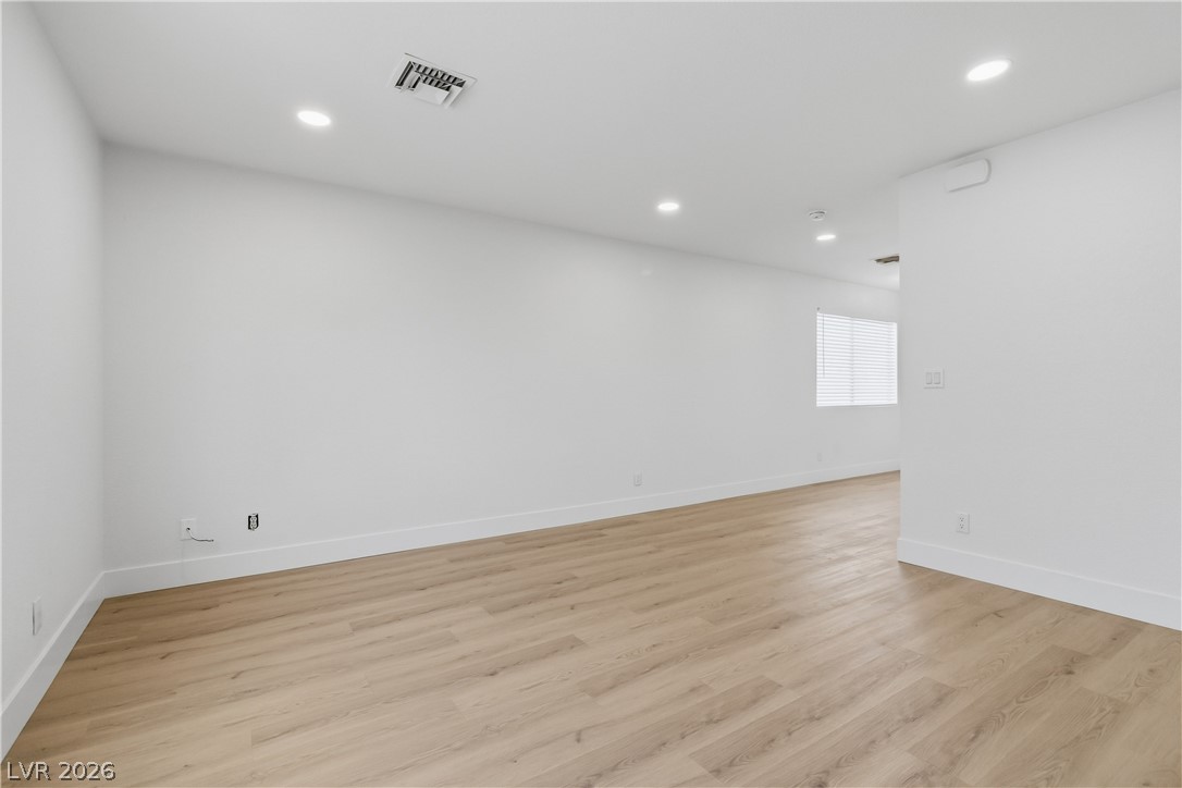 1500 Exodus Court Las Vegas NV 89106