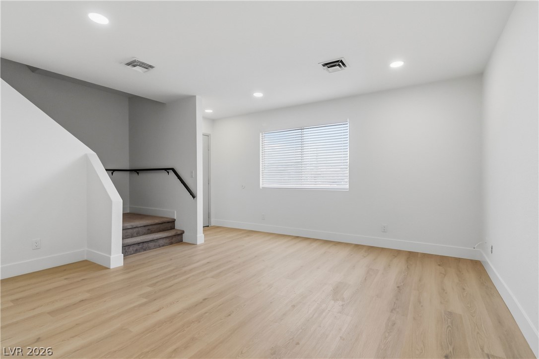 1500 Exodus Court Las Vegas NV 89106