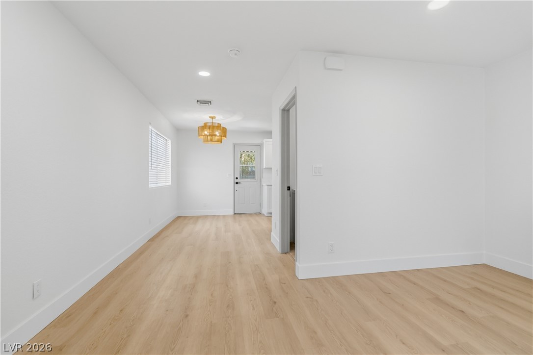 1500 Exodus Court Las Vegas NV 89106