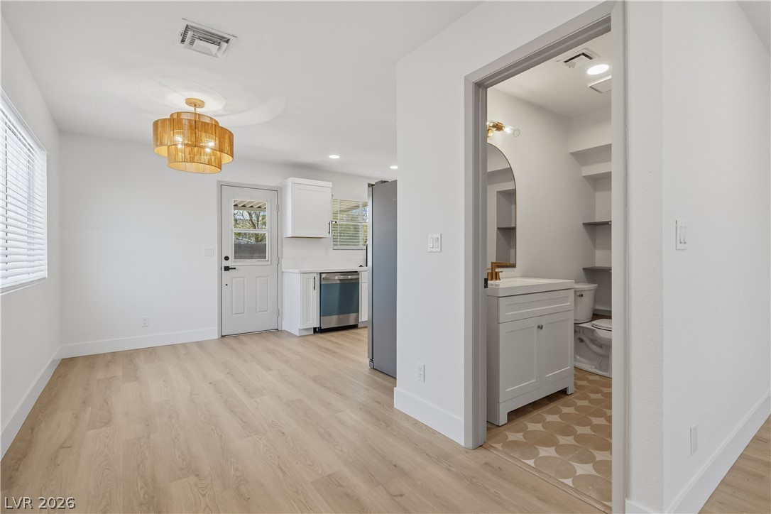 1500 Exodus Court Las Vegas NV 89106