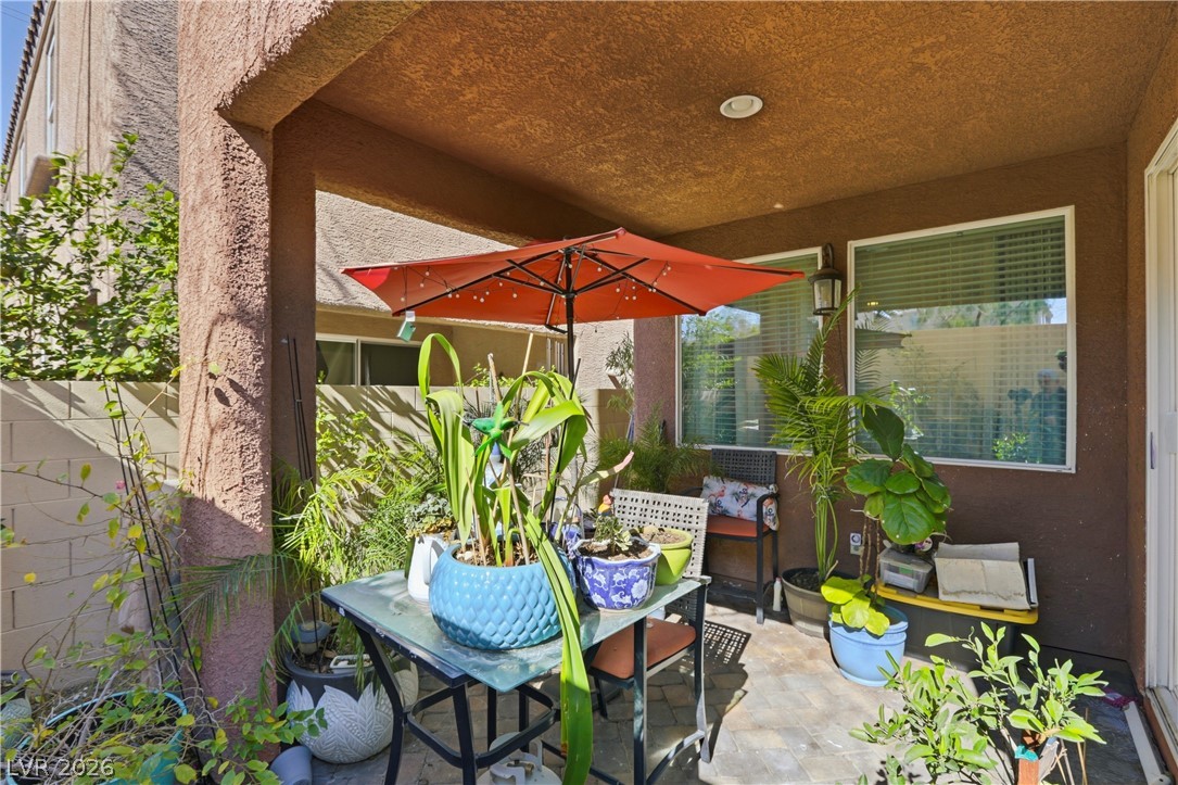10593 Hamdem Avenue Las Vegas NV 89129