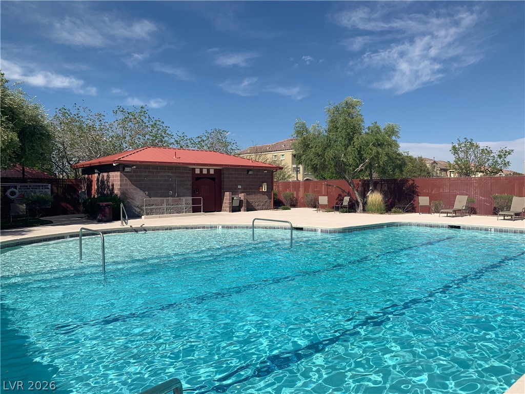 10593 Hamdem Avenue Las Vegas NV 89129
