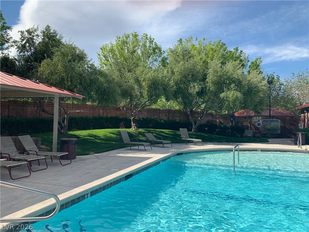 10593 Hamdem Avenue Las Vegas NV 89129
