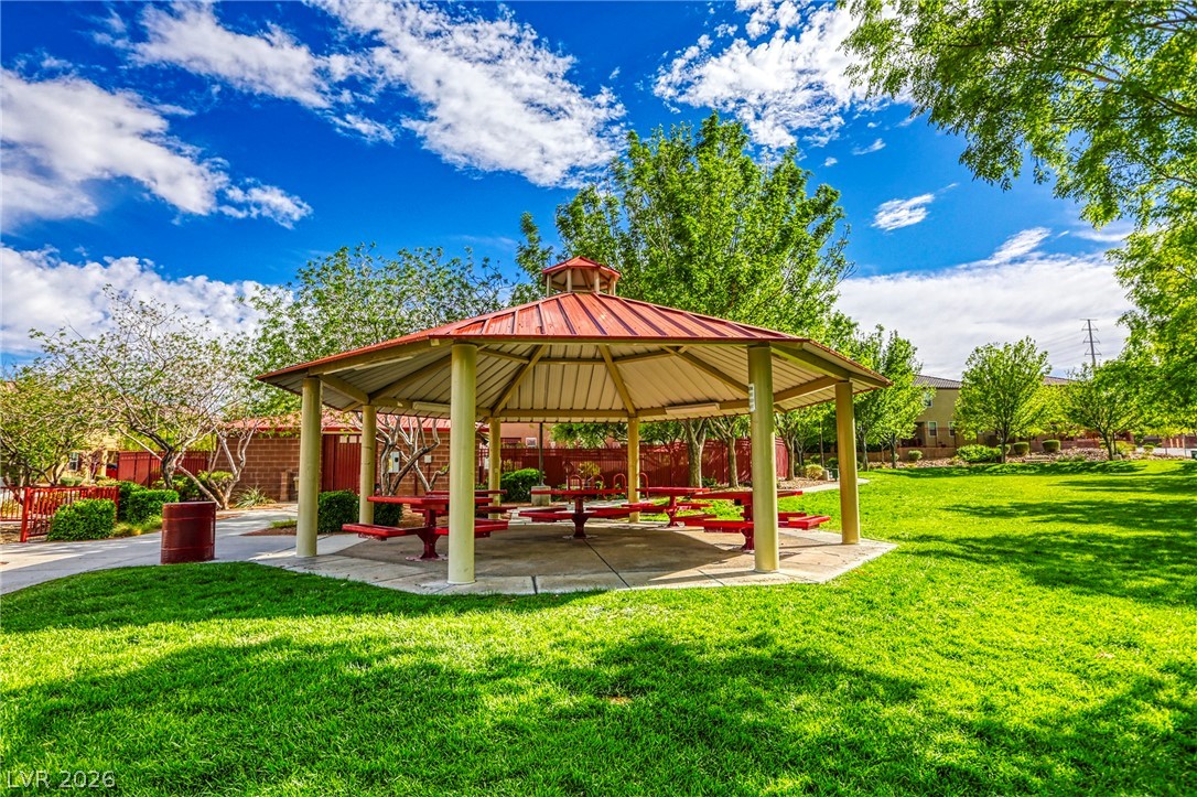 10593 Hamdem Avenue Las Vegas NV 89129