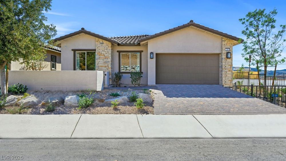 359 Faro Di Portofino Court Henderson NV 89011
