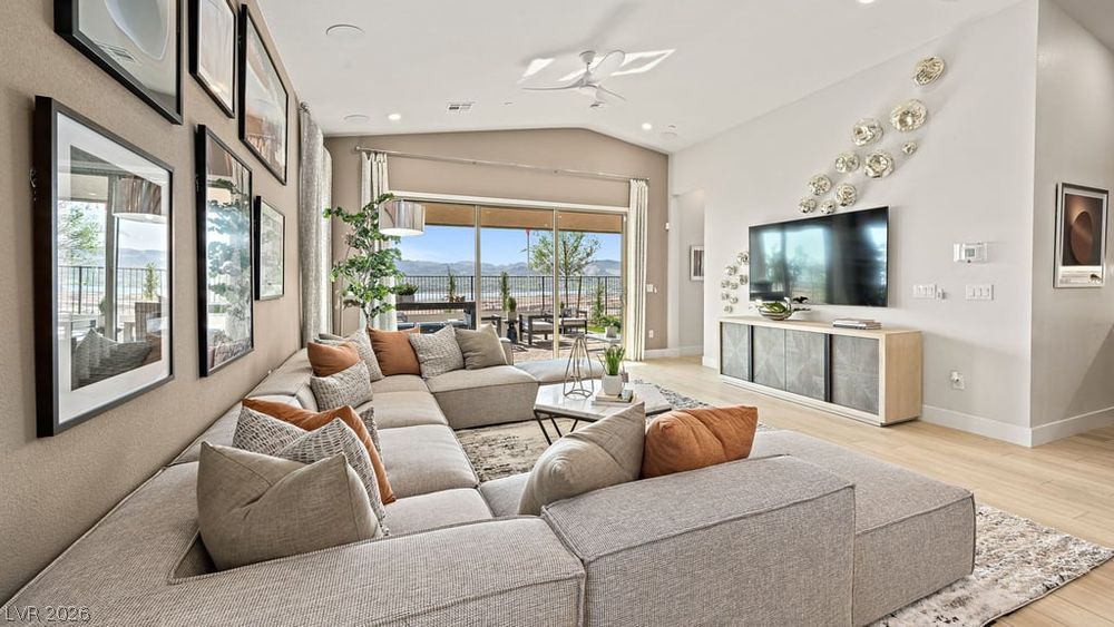 359 Faro Di Portofino Court Henderson NV 89011