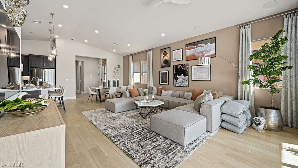 359 Faro Di Portofino Court Henderson NV 89011