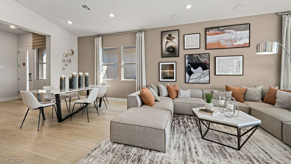 359 Faro Di Portofino Court Henderson NV 89011