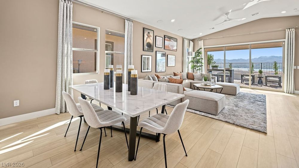 359 Faro Di Portofino Court Henderson NV 89011