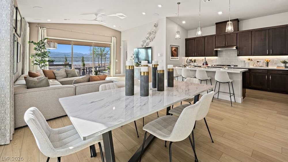359 Faro Di Portofino Court Henderson NV 89011