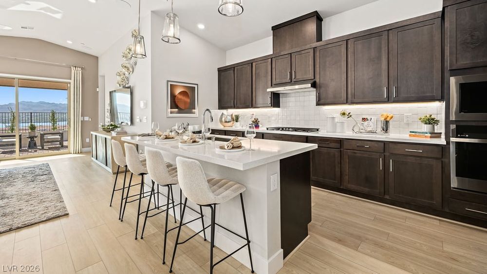 359 Faro Di Portofino Court Henderson NV 89011