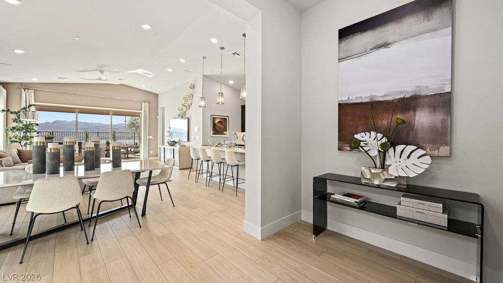 359 Faro Di Portofino Court Henderson NV 89011
