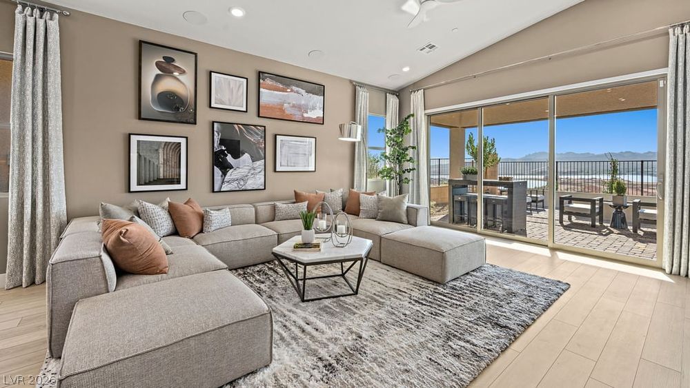 359 Faro Di Portofino Court Henderson NV 89011
