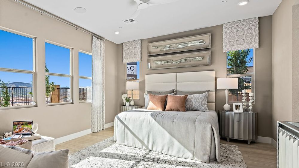 359 Faro Di Portofino Court Henderson NV 89011