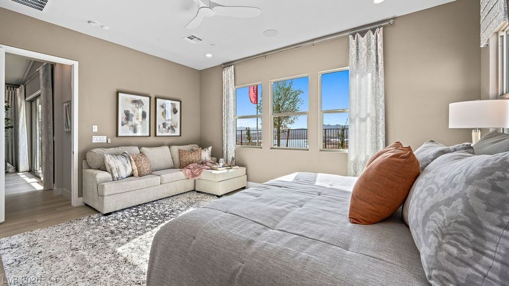 359 Faro Di Portofino Court Henderson NV 89011