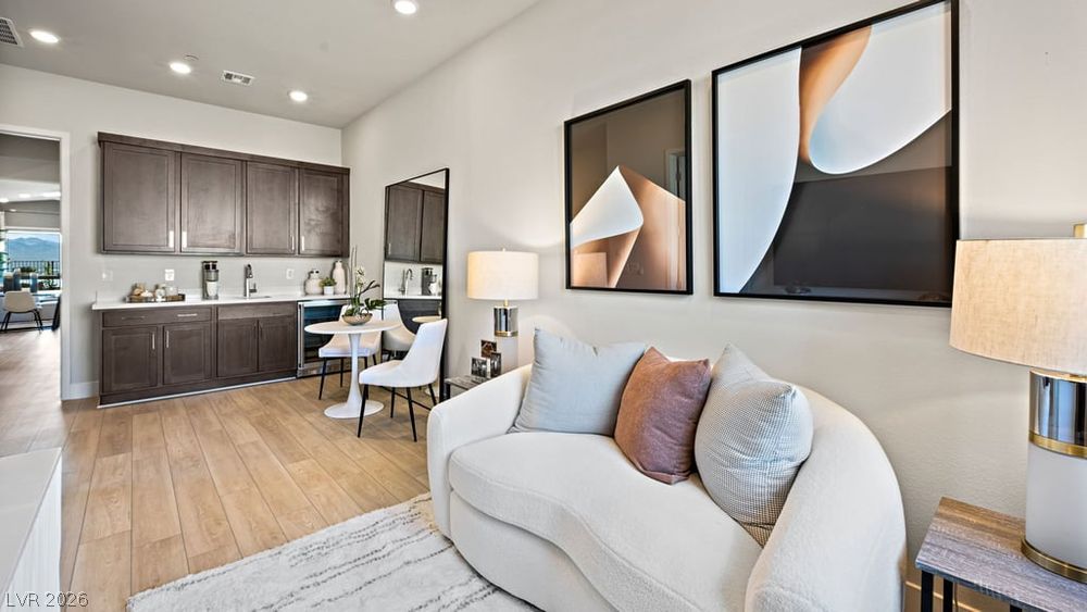 359 Faro Di Portofino Court Henderson NV 89011