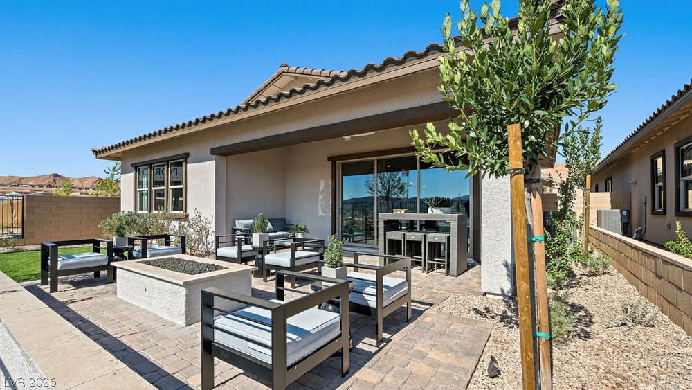 359 Faro Di Portofino Court Henderson NV 89011