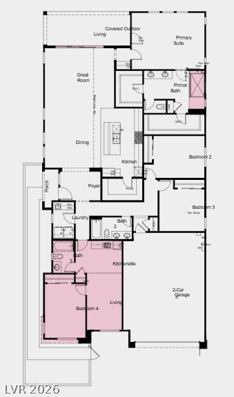 359 Faro Di Portofino Court Henderson NV 89011
