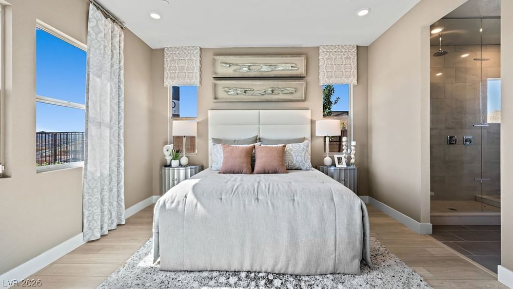 359 Faro Di Portofino Court Henderson NV 89011