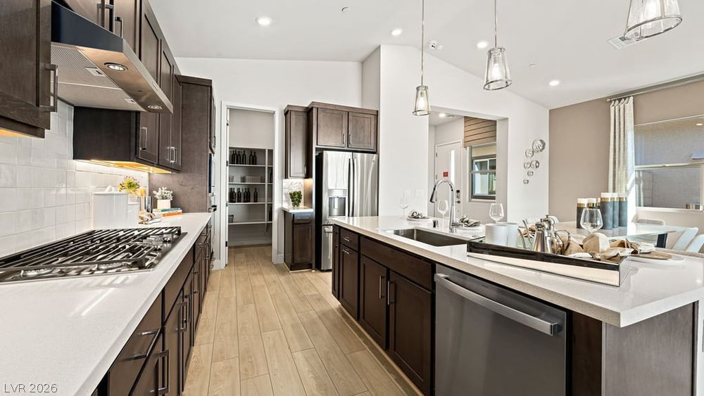 359 Faro Di Portofino Court Henderson NV 89011