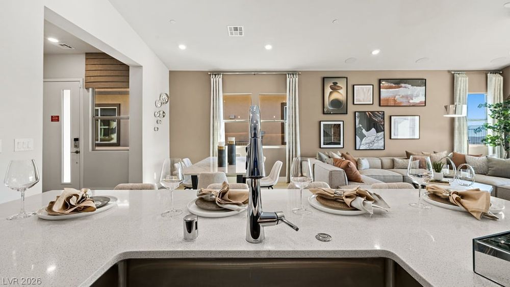 359 Faro Di Portofino Court Henderson NV 89011