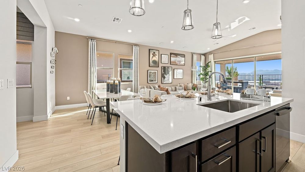 359 Faro Di Portofino Court Henderson NV 89011