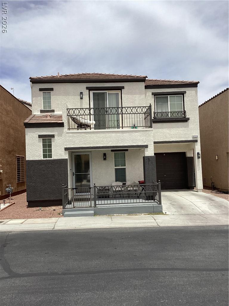 6324 Humus Avenue Las Vegas NV 89139