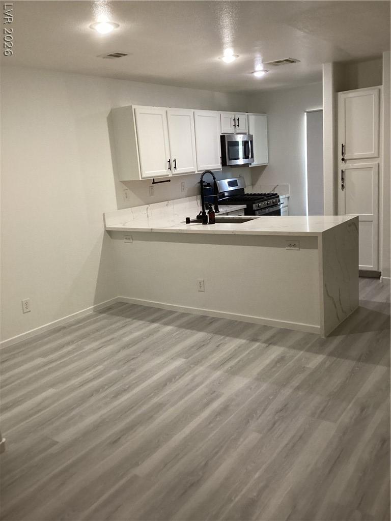 6324 Humus Avenue Las Vegas NV 89139