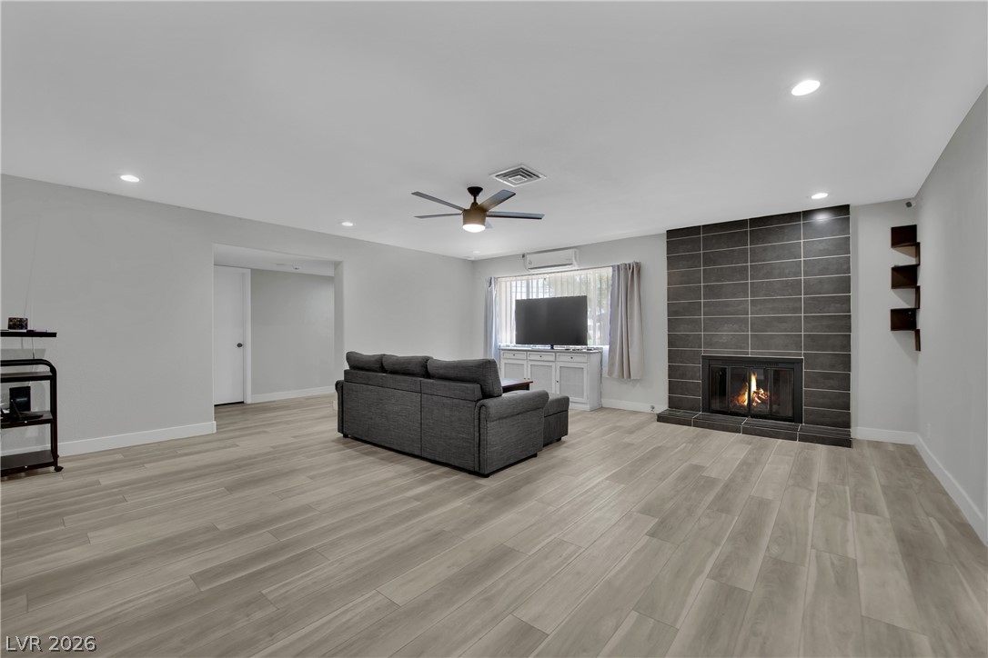 2635 Heritage Court Las Vegas NV 89121