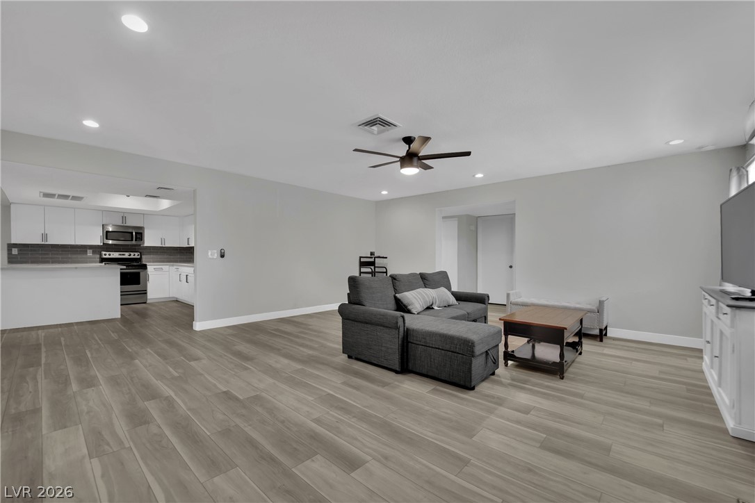 2635 Heritage Court Las Vegas NV 89121