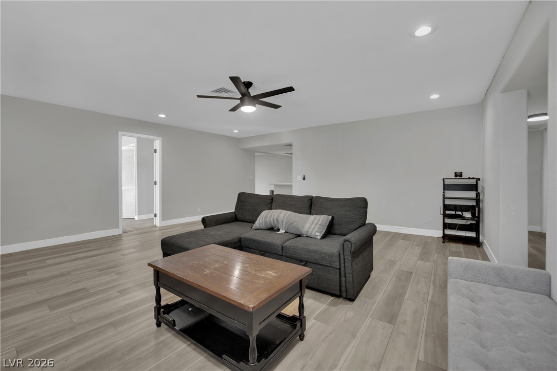 2635 Heritage Court Las Vegas NV 89121
