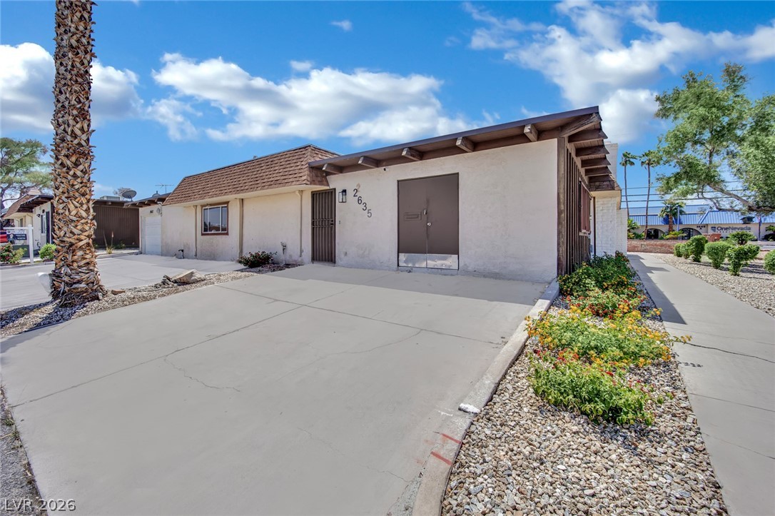 2635 Heritage Court Las Vegas NV 89121
