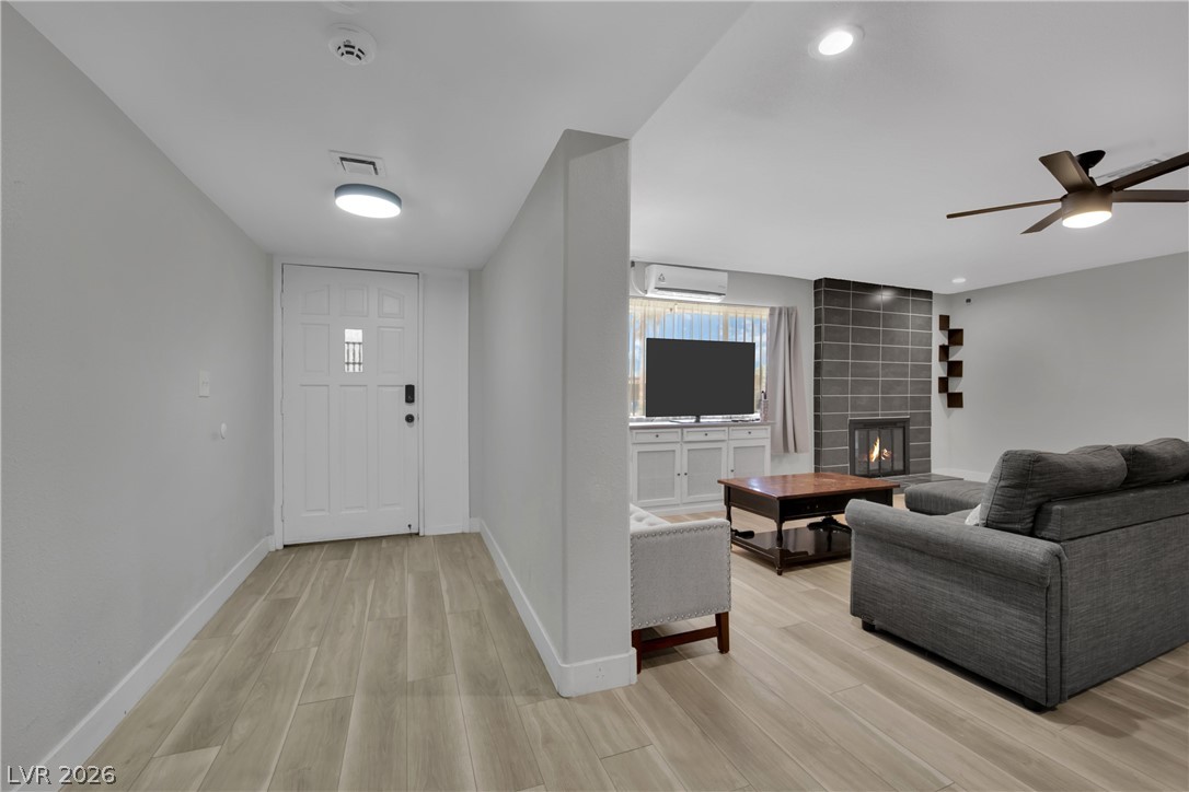 2635 Heritage Court Las Vegas NV 89121