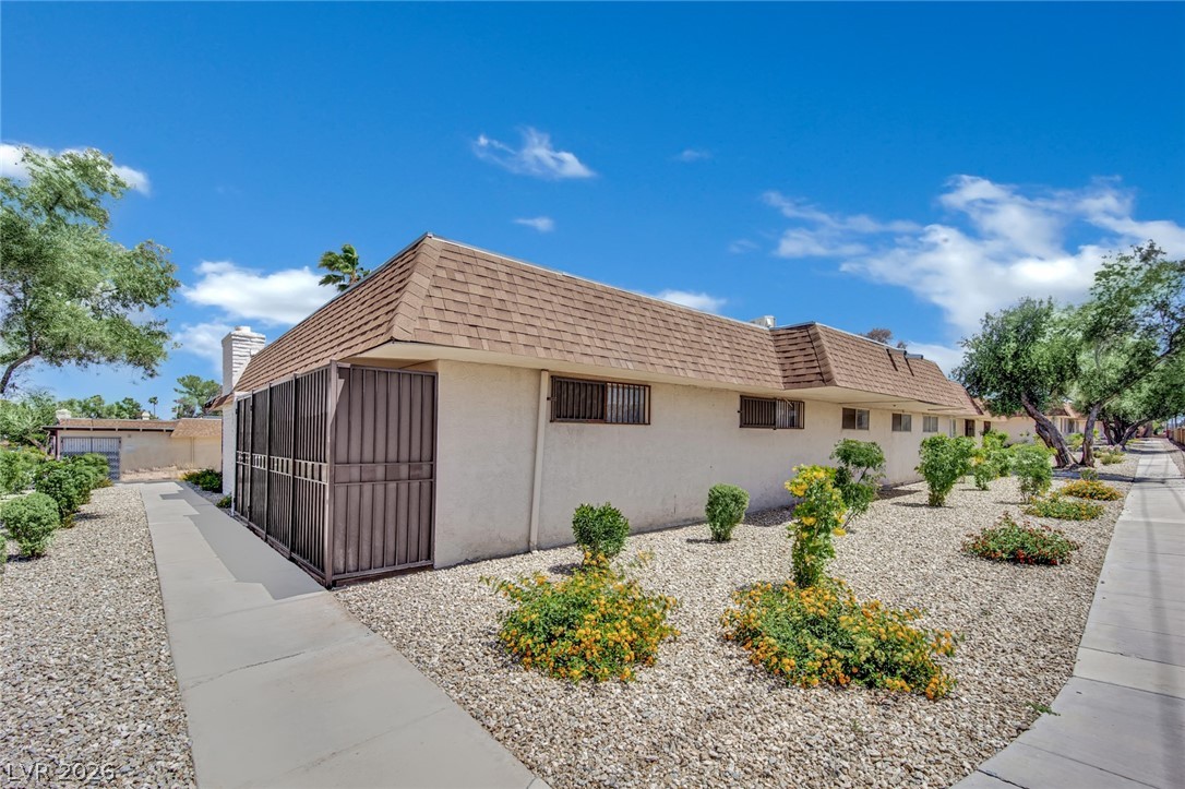 2635 Heritage Court Las Vegas NV 89121