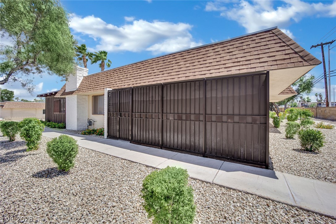 2635 Heritage Court Las Vegas NV 89121