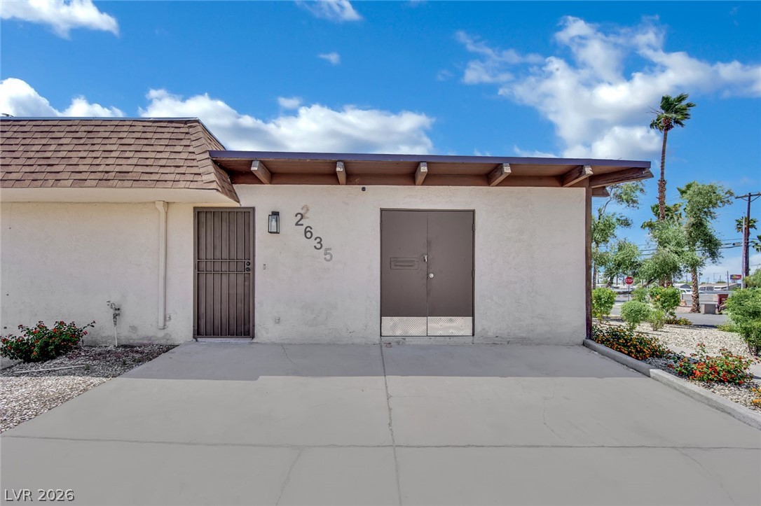 2635 Heritage Court Las Vegas NV 89121