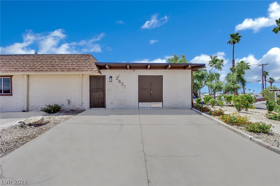 2635 Heritage Court Las Vegas NV 89121