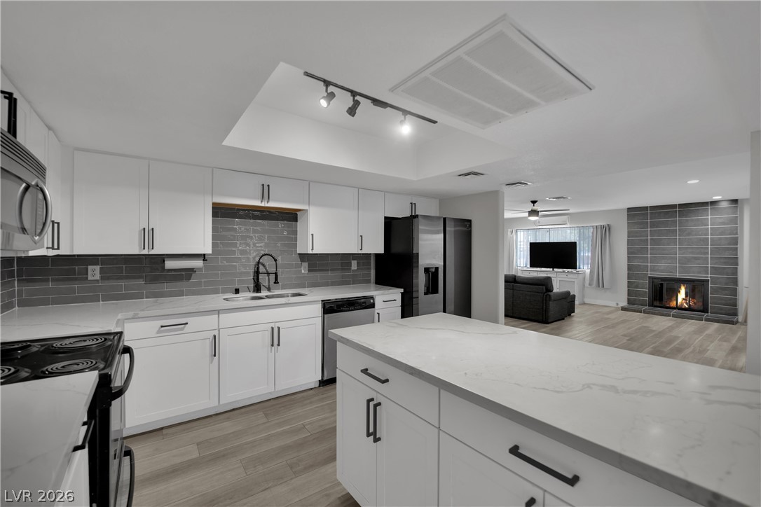 2635 Heritage Court Las Vegas NV 89121