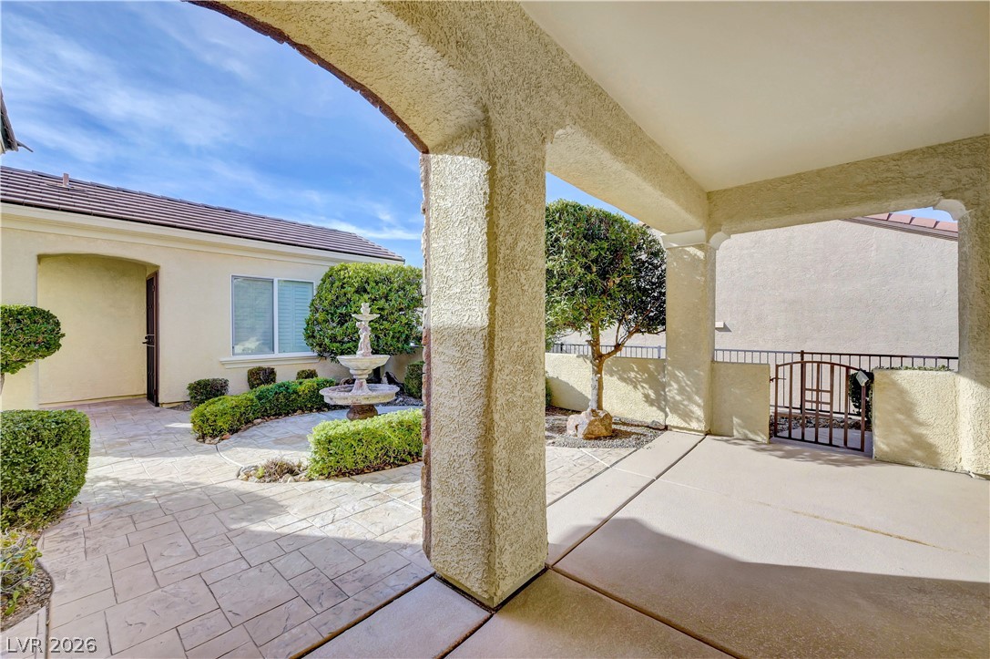 2258 Sandstone Cliffs Drive Henderson NV 89044