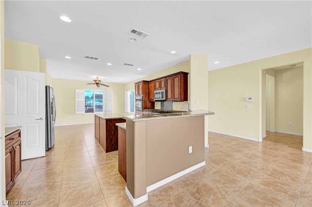 2258 Sandstone Cliffs Drive Henderson NV 89044