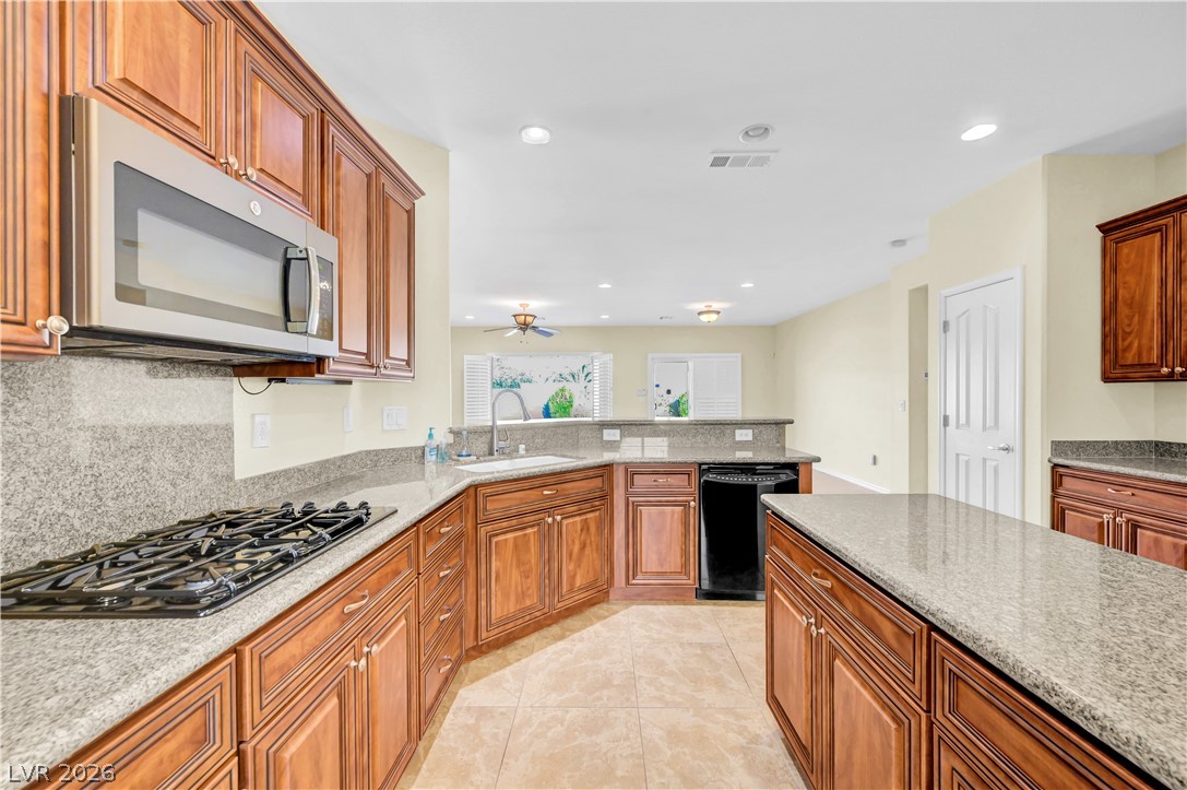 2258 Sandstone Cliffs Drive Henderson NV 89044