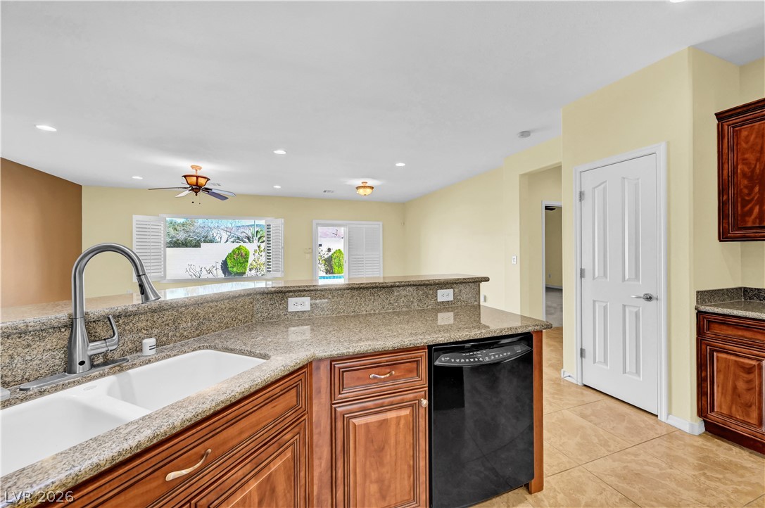 2258 Sandstone Cliffs Drive Henderson NV 89044
