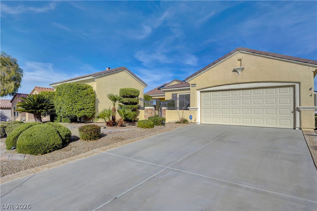 2258 Sandstone Cliffs Drive Henderson NV 89044